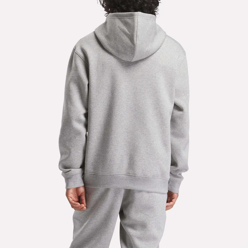 Men's Brand Proud Hoodie