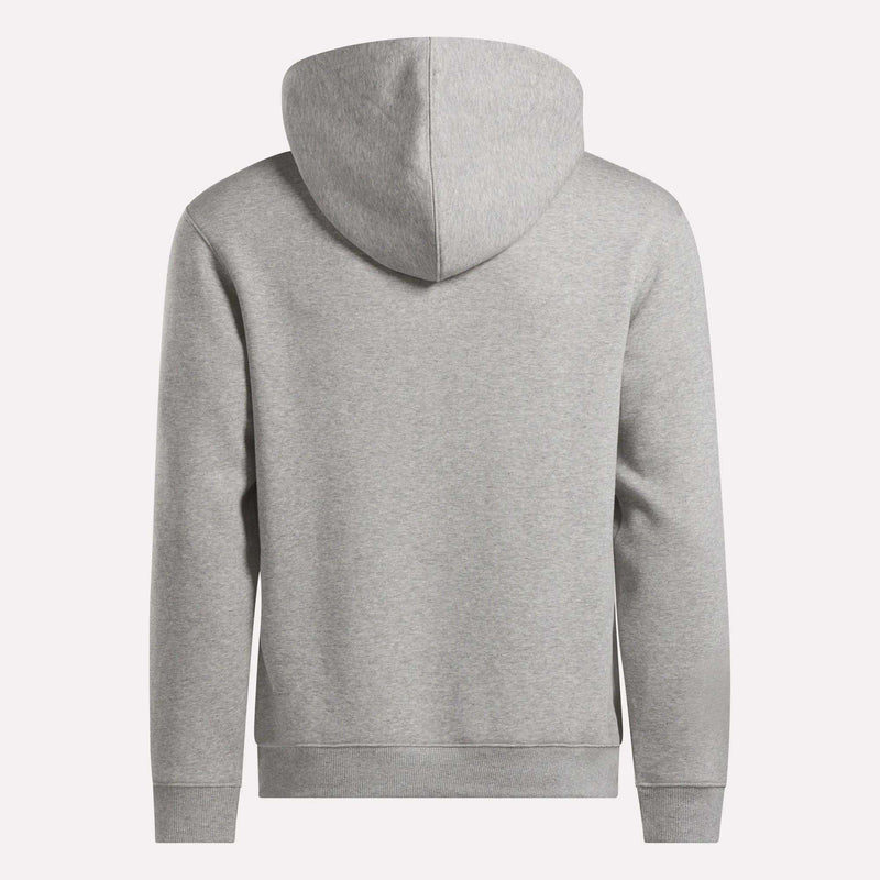Men's Brand Proud Hoodie