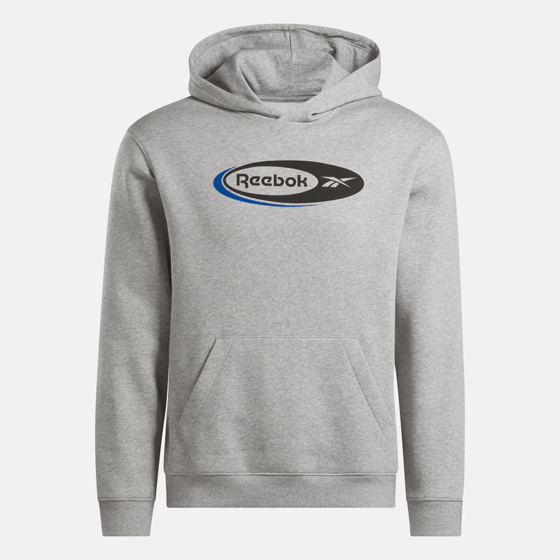 Ri Brand Proud Hoodie