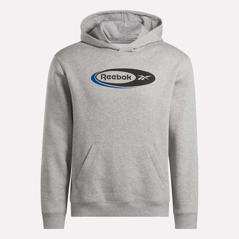 Men's Brand Proud Hoodie