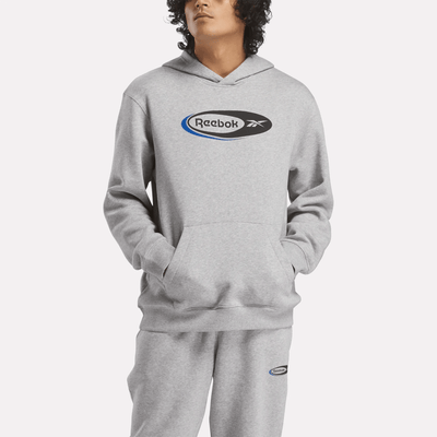 Ri Brand Proud Hoodie