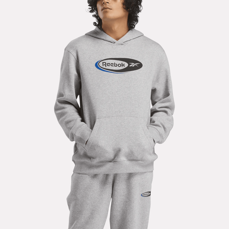 Ri Brand Proud Hoodie