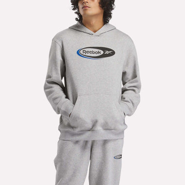 Men's Brand Proud Hoodie