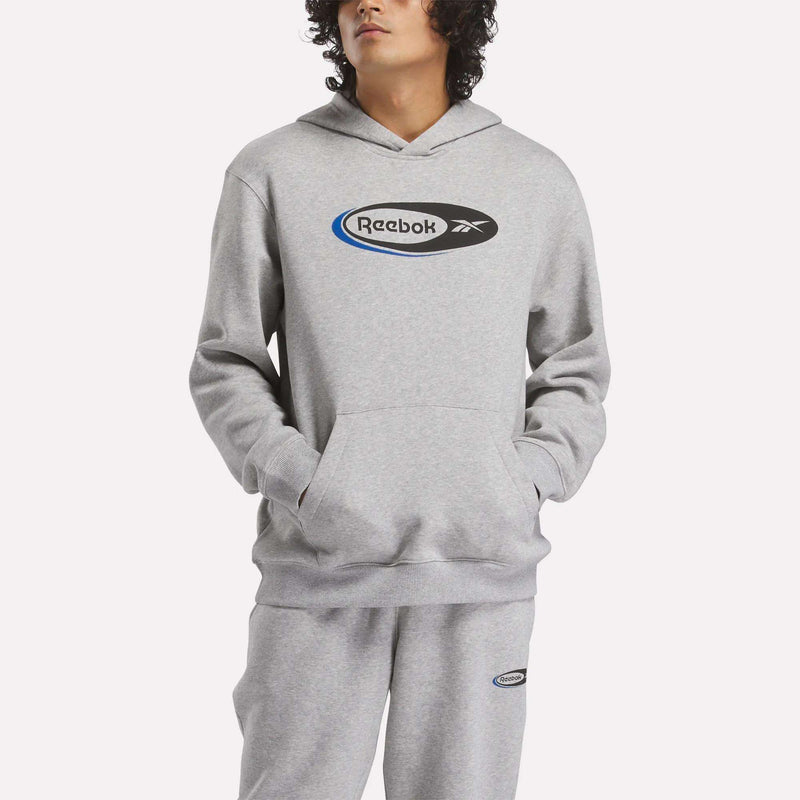 Men's Brand Proud Hoodie