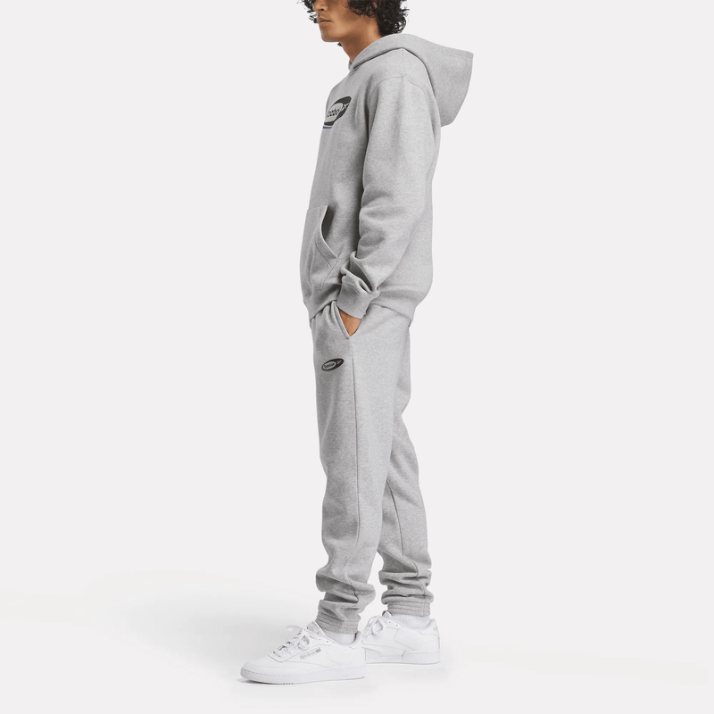 Ri Brand Proud Hoodie