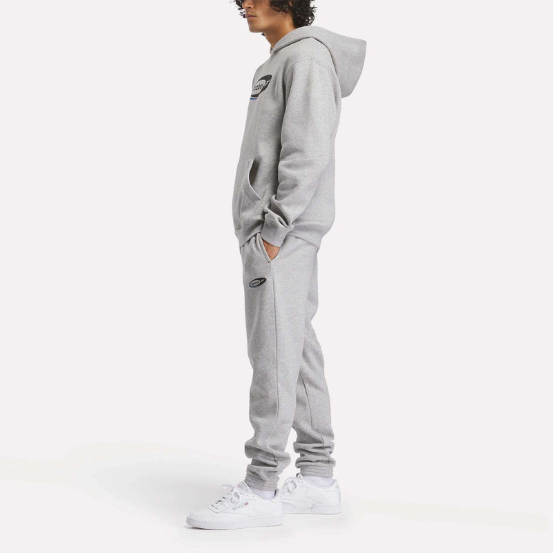 Men's Brand Proud Hoodie