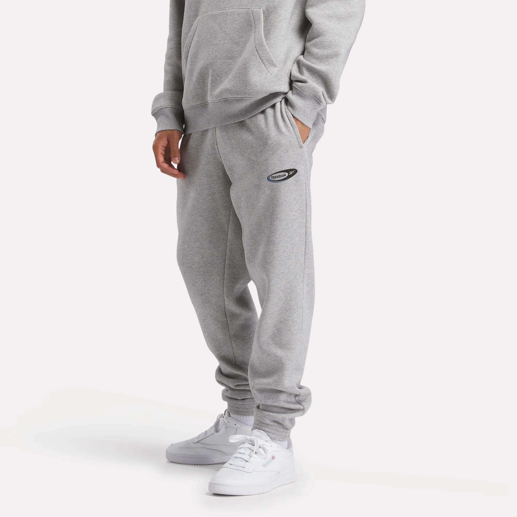 Brand Proud Pants Reebok