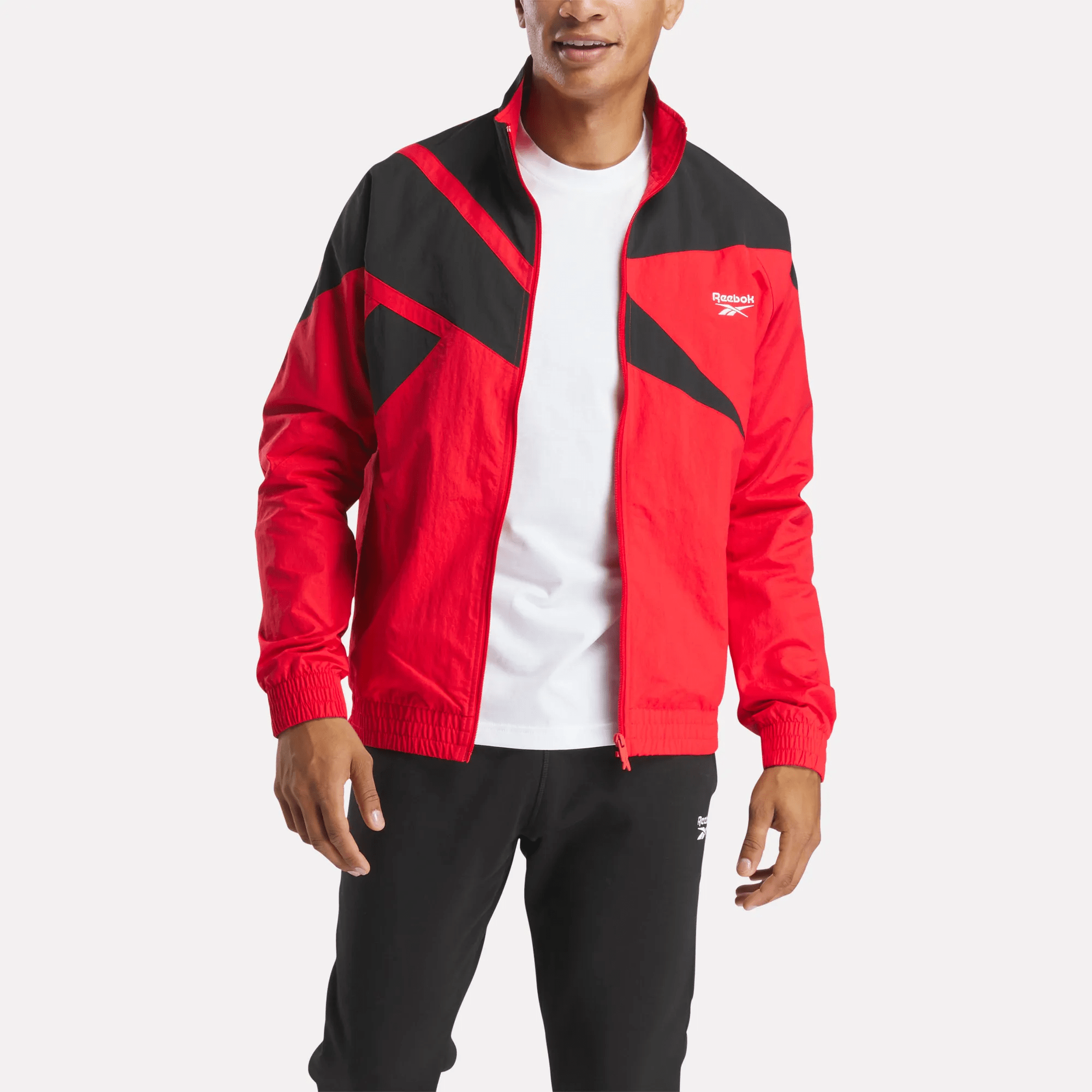 Reebok vector anorak authentic - Official Online Store Reebok vector anorak authentic - Official Online Store