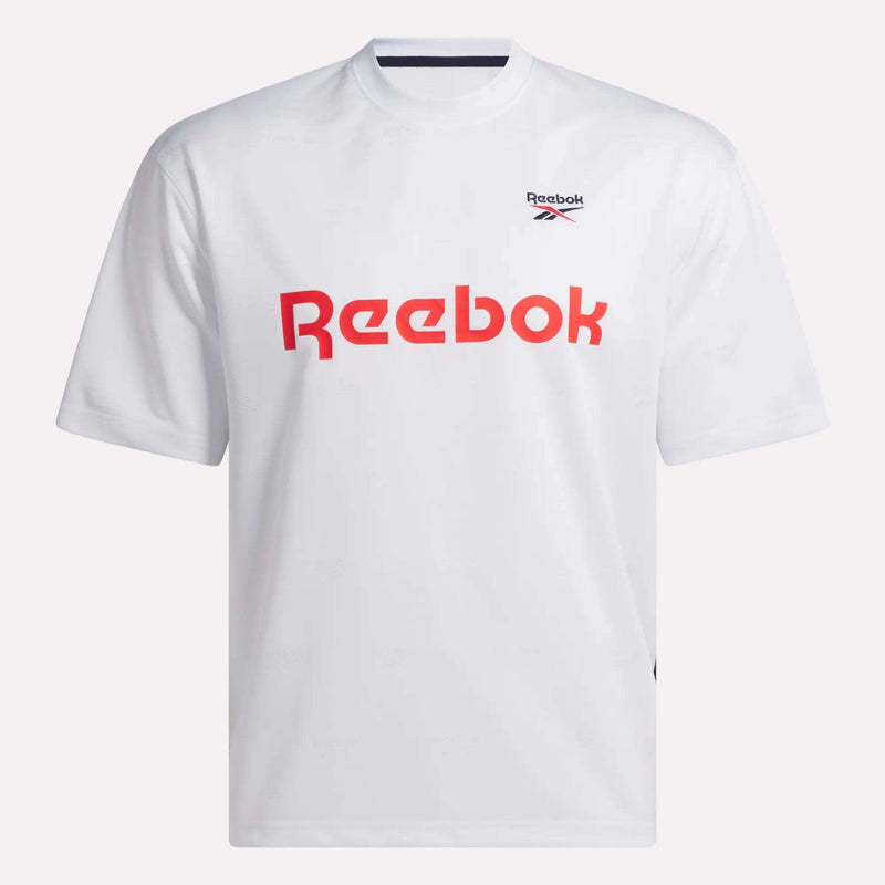 Reebok Identity Crosscheck Jersey