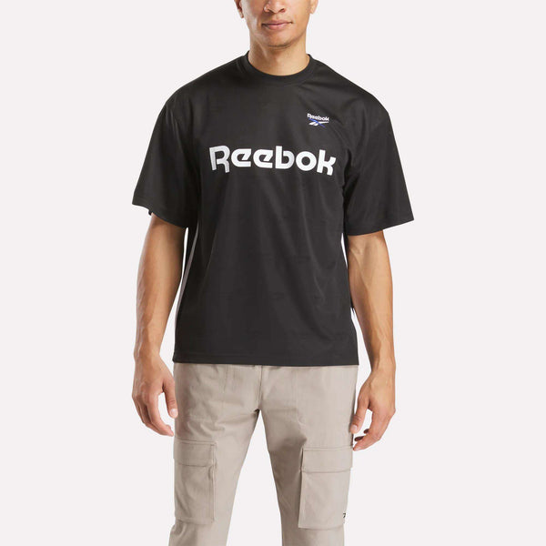 Reebok Identity Crosscheck Jersey - Reebok