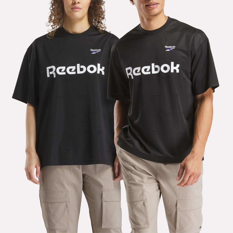 Reebok Identity Crosscheck Jersey