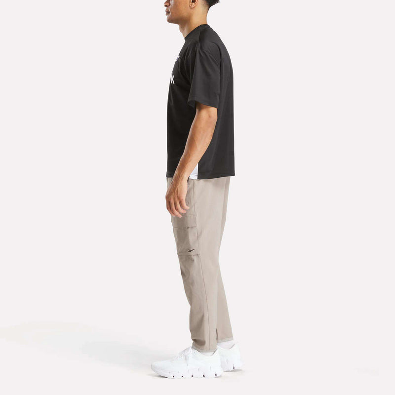 Reebok Identity Crosscheck Jersey