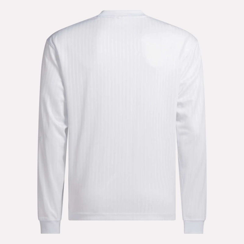 Crosscheck Long Sleeve Jersey