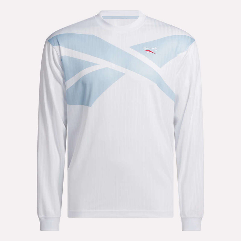 Crosscheck Long Sleeve Jersey