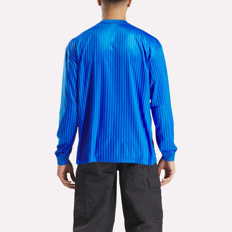Crosscheck Long Sleeve Jersey