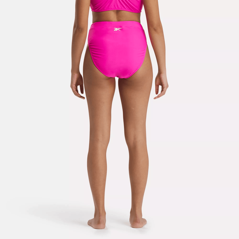 High-Waisted Bikini Bottom