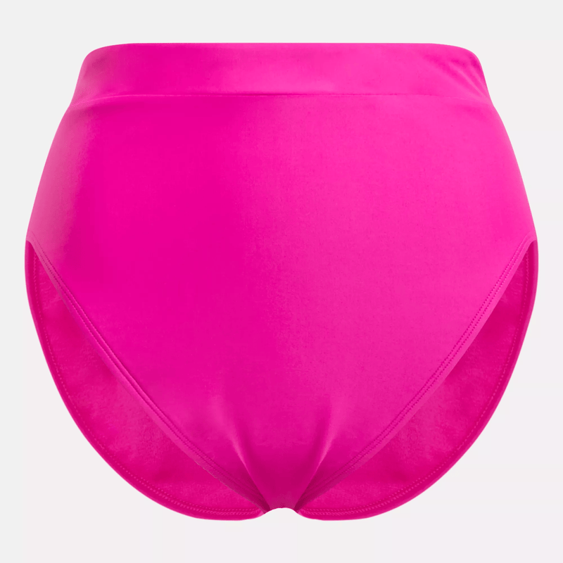 High-Waisted Bikini Bottom