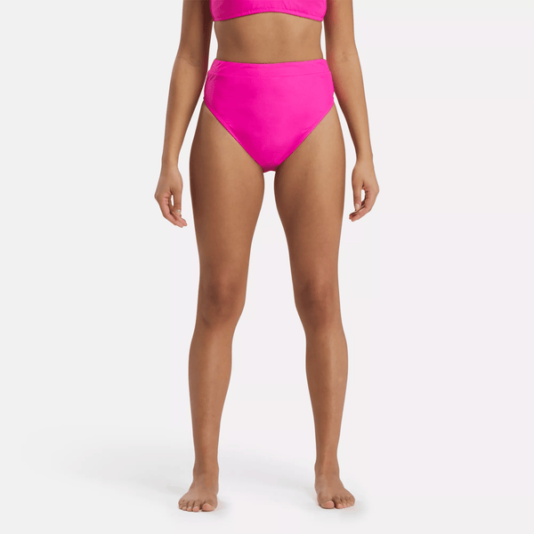 High-Waisted Bikini Bottom