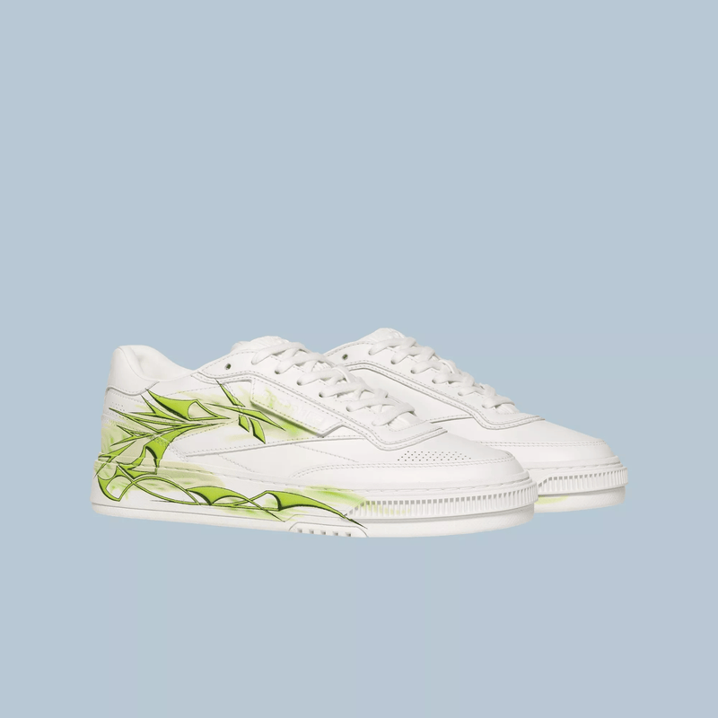 Club C LTD Shoes