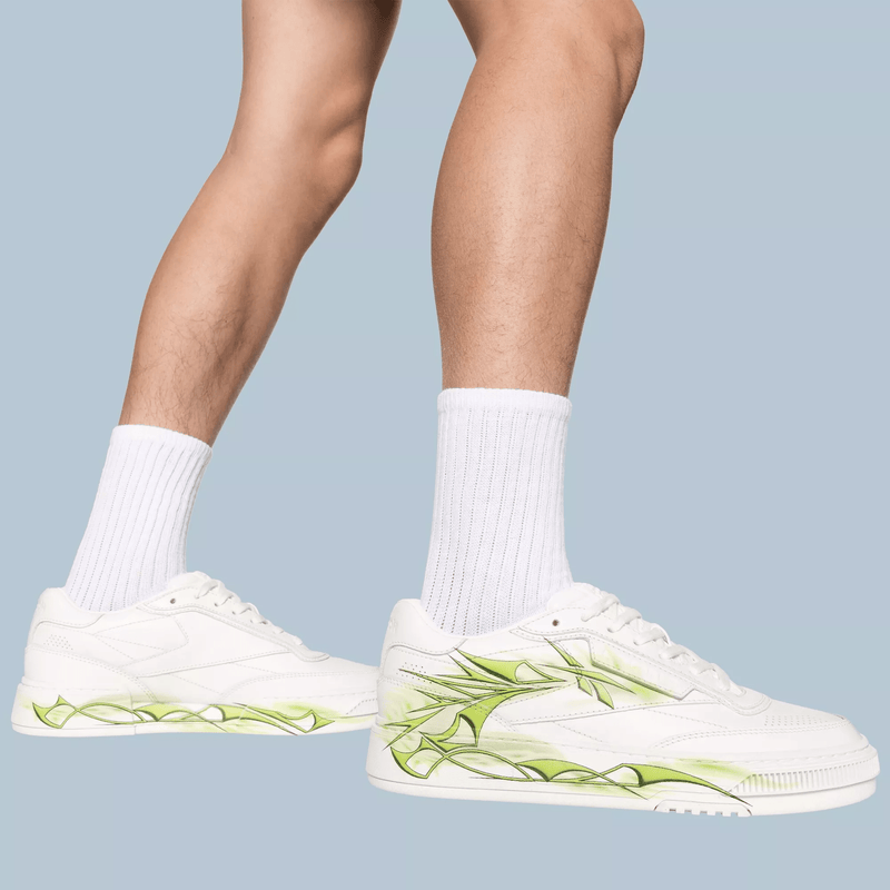Club C LTD Shoes