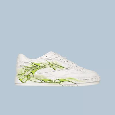Club C LTD Shoes