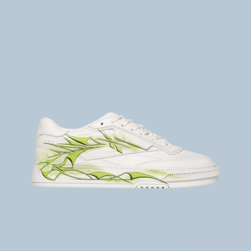 Club C LTD Shoes