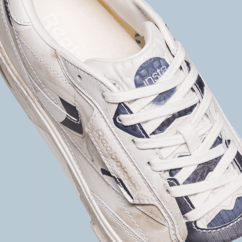 Club C LTD Shoes