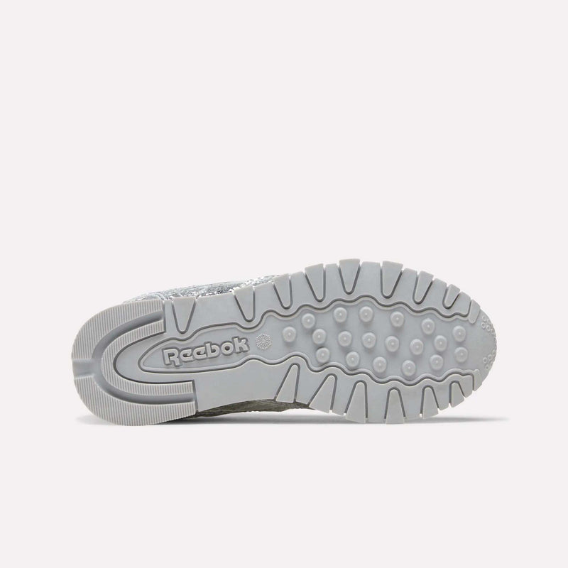 Classic Leather Step 'n Flash 2.0 Shoes - Little Kids