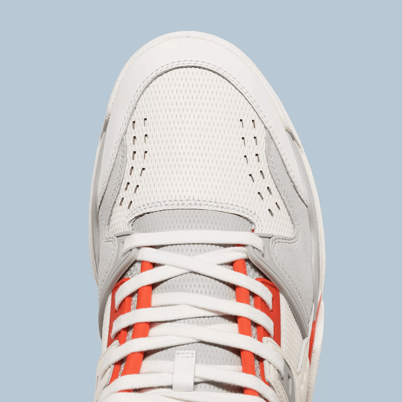 CXT High-Top LTD Shoes