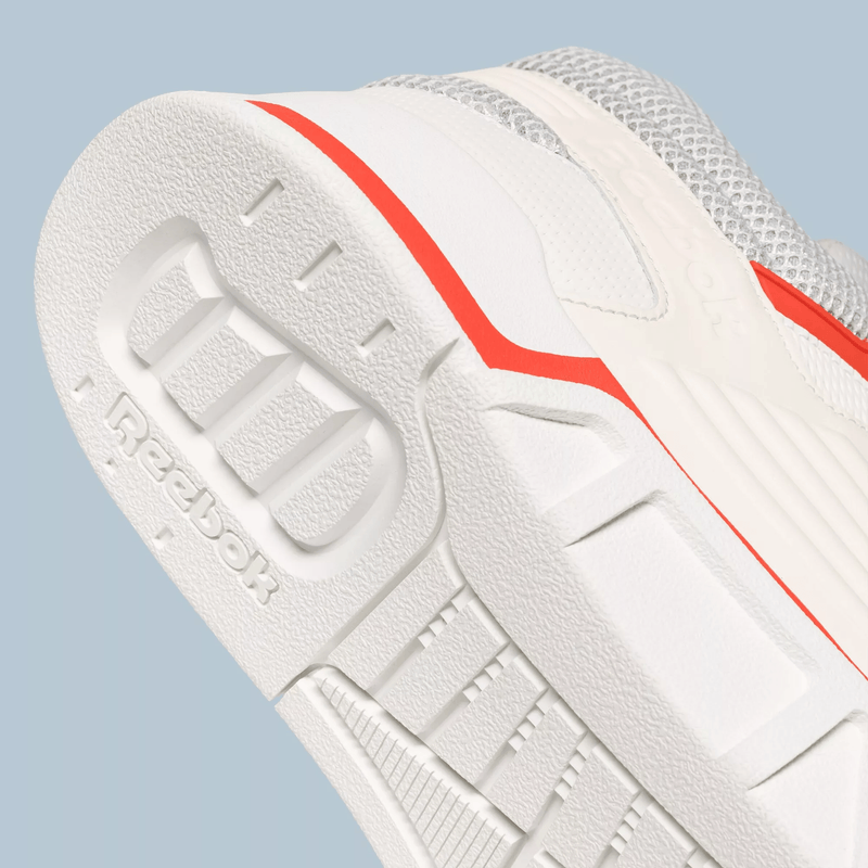 CXT High-Top LTD Shoes