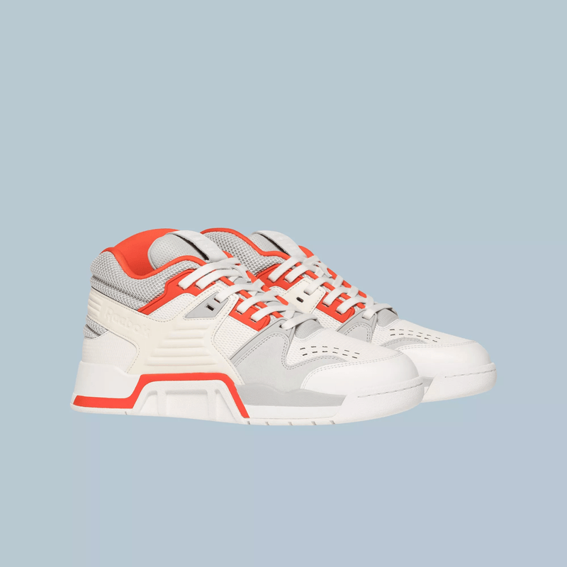 CXT High-Top LTD Shoes
