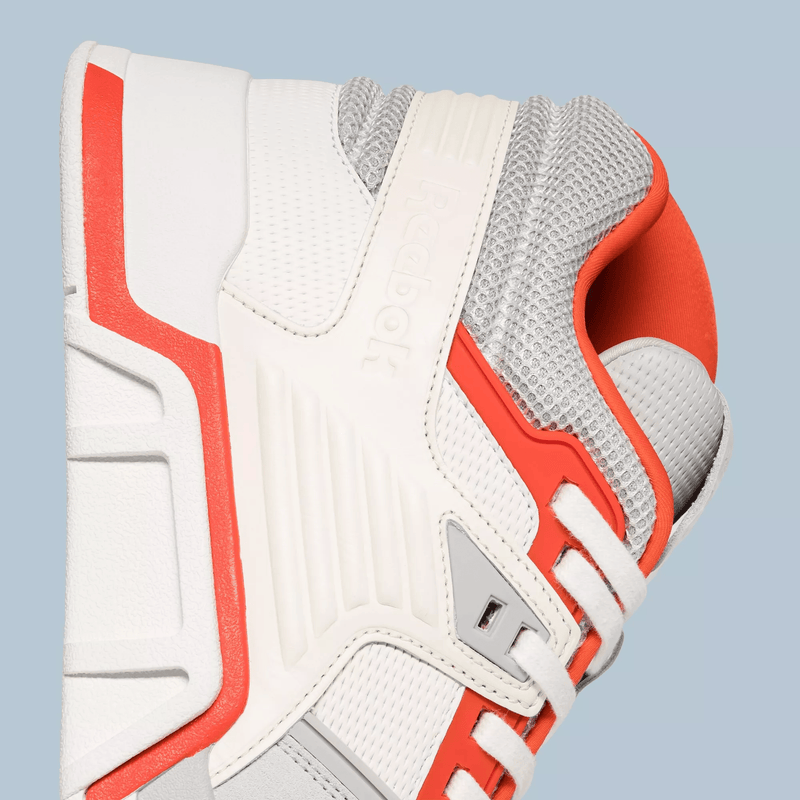 CXT High-Top LTD Shoes