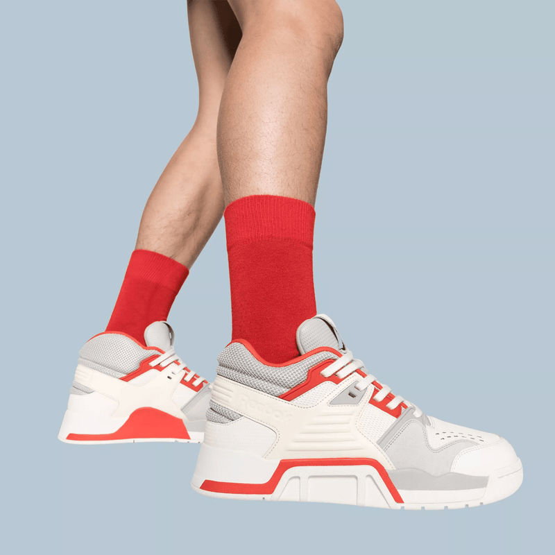 CXT High-Top LTD Shoes