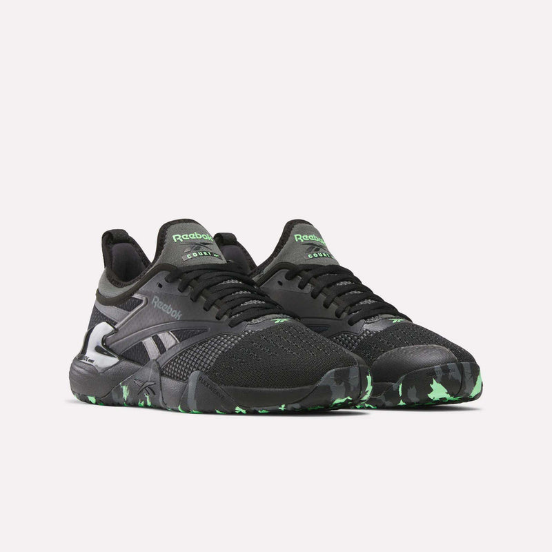 Nano Court Shoes