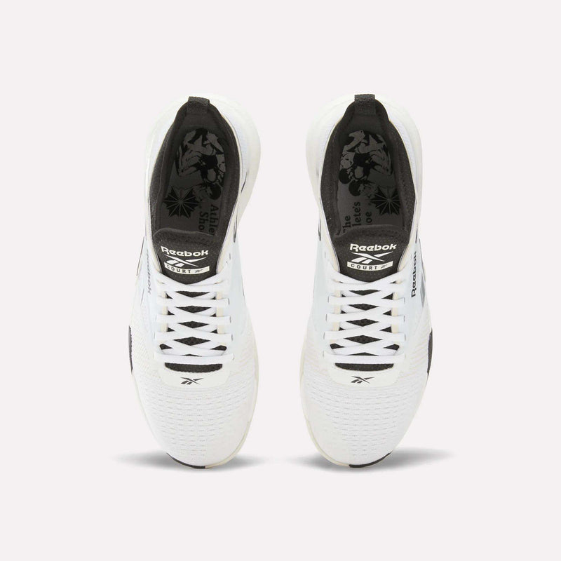 Nano Court Shoes