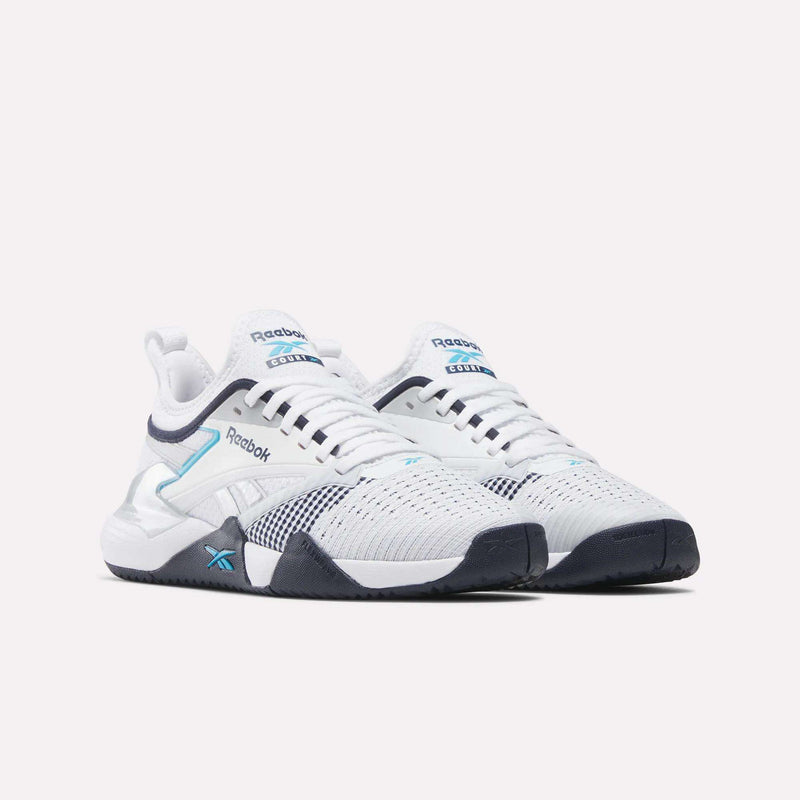 Women's Nano Court Training Shoes