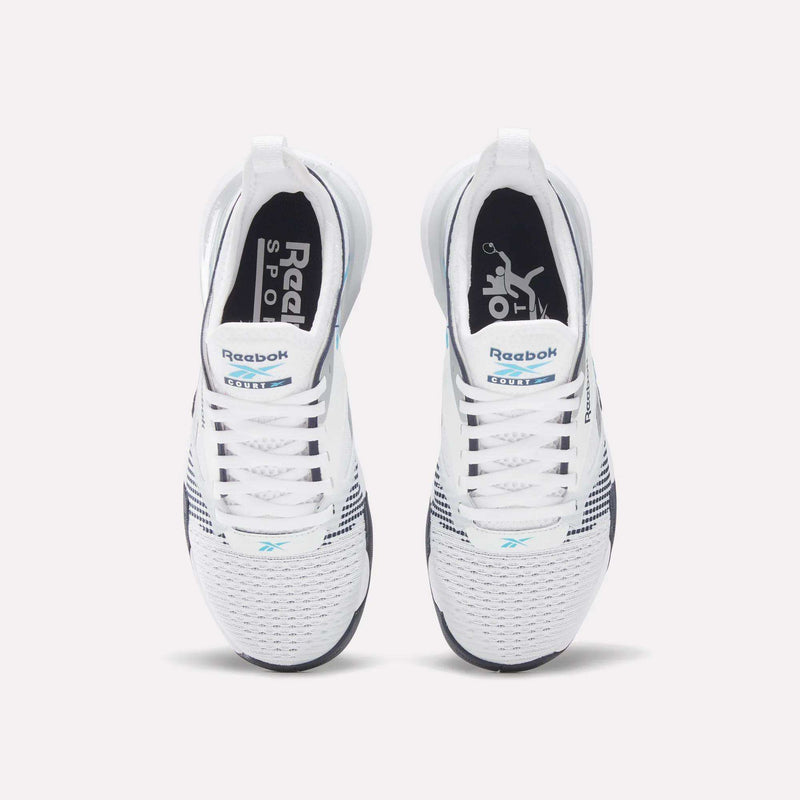 Women's Nano Court Training Shoes