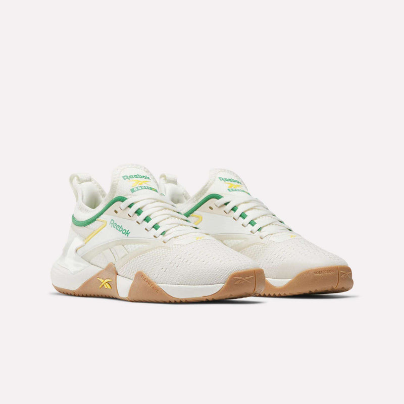 Women's Nano Court Training Shoes