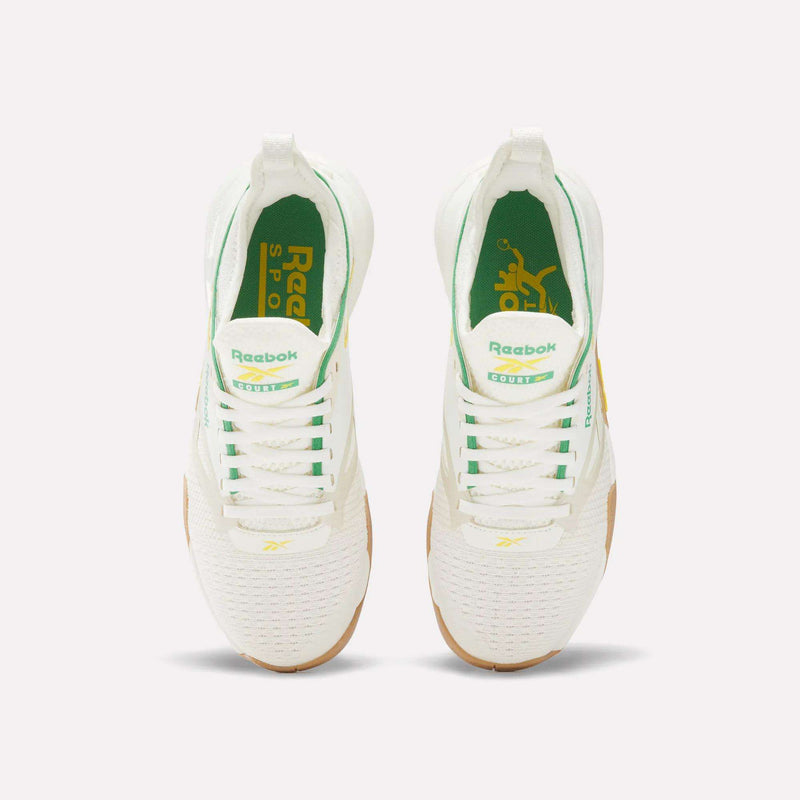Women's Nano Court Training Shoes