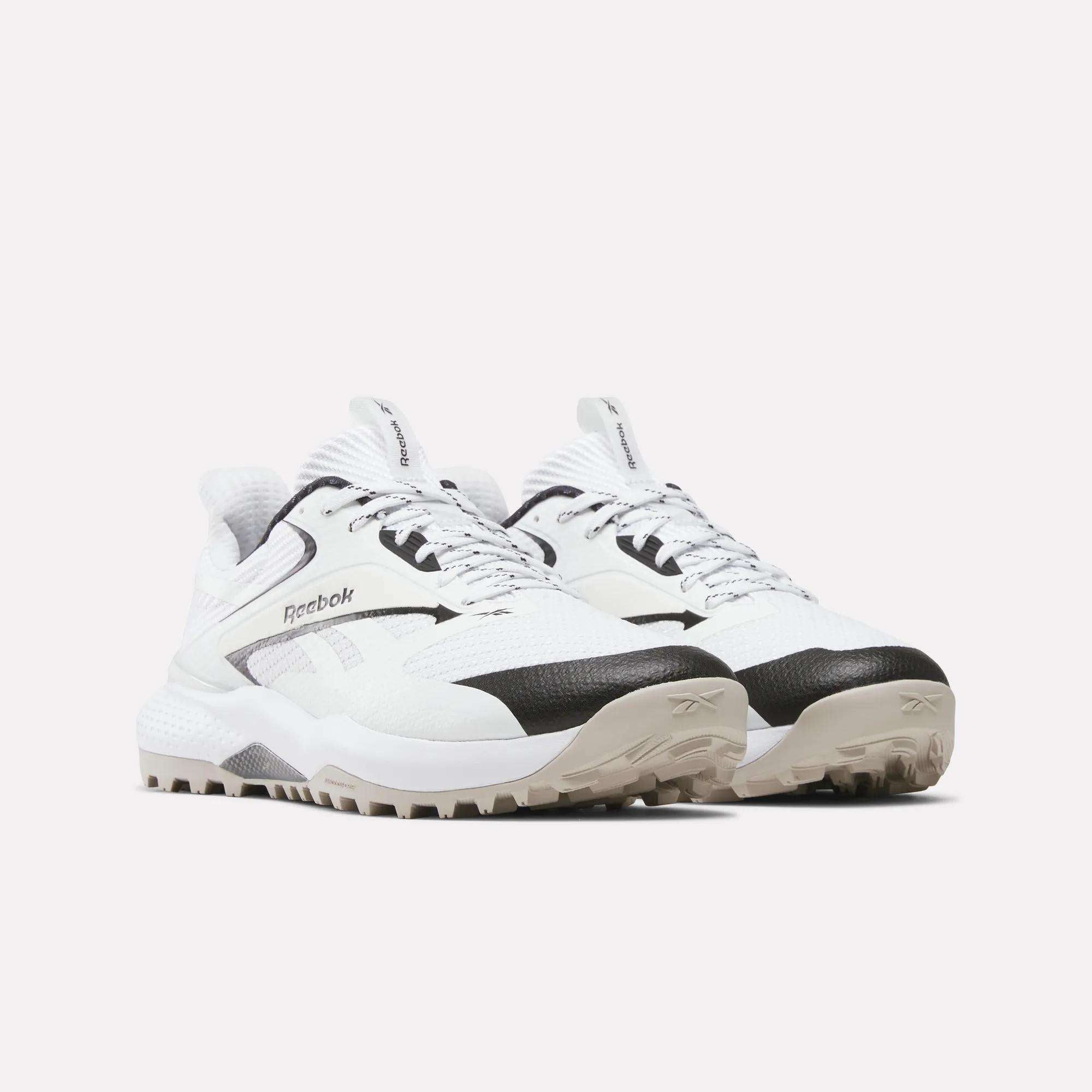 Nano Golf Shoes - Reebok