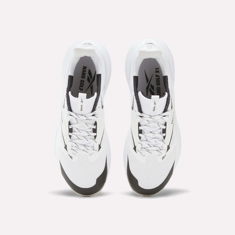 Nano Golf Shoes