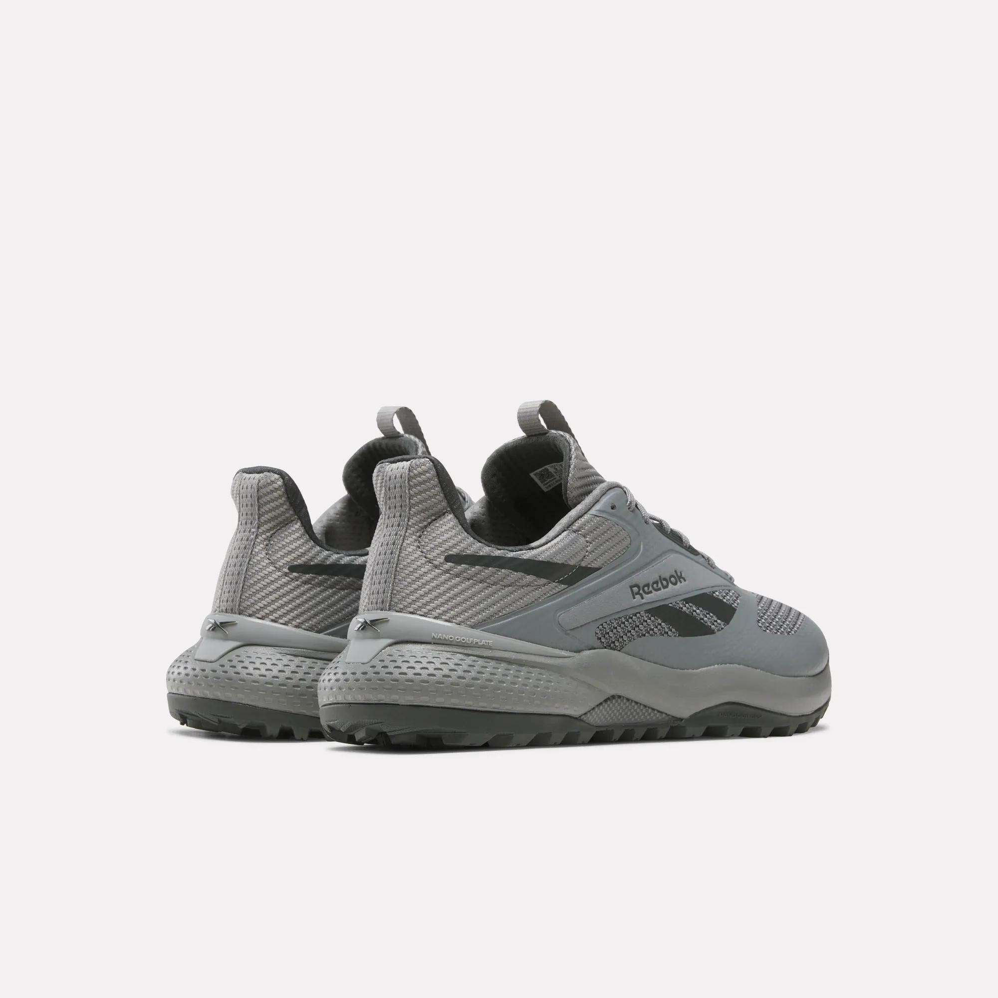 Nano Golf Shoes - Reebok