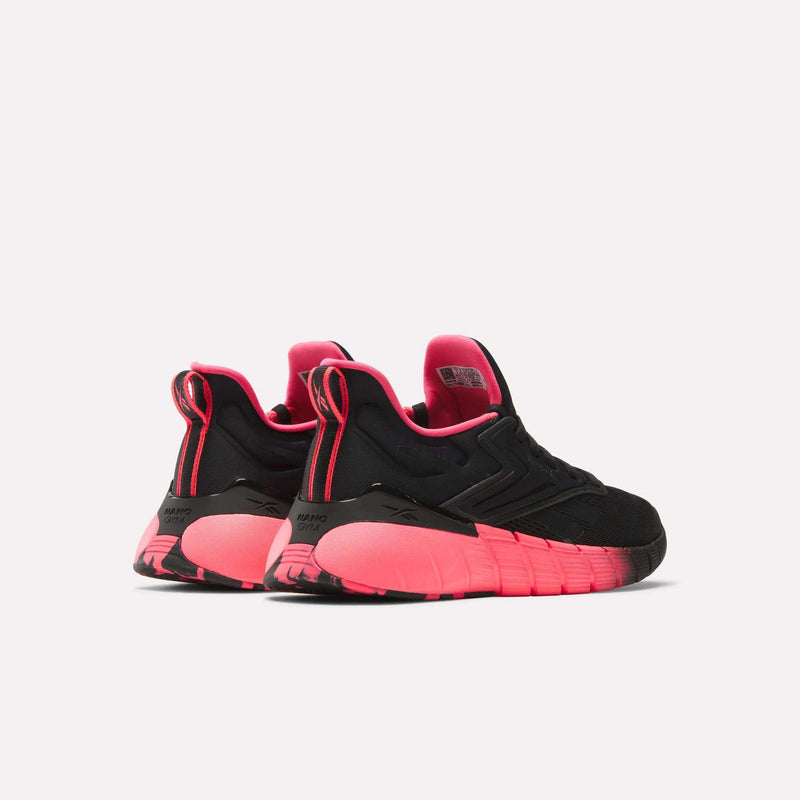 Women's Nano Gym Training Shoes