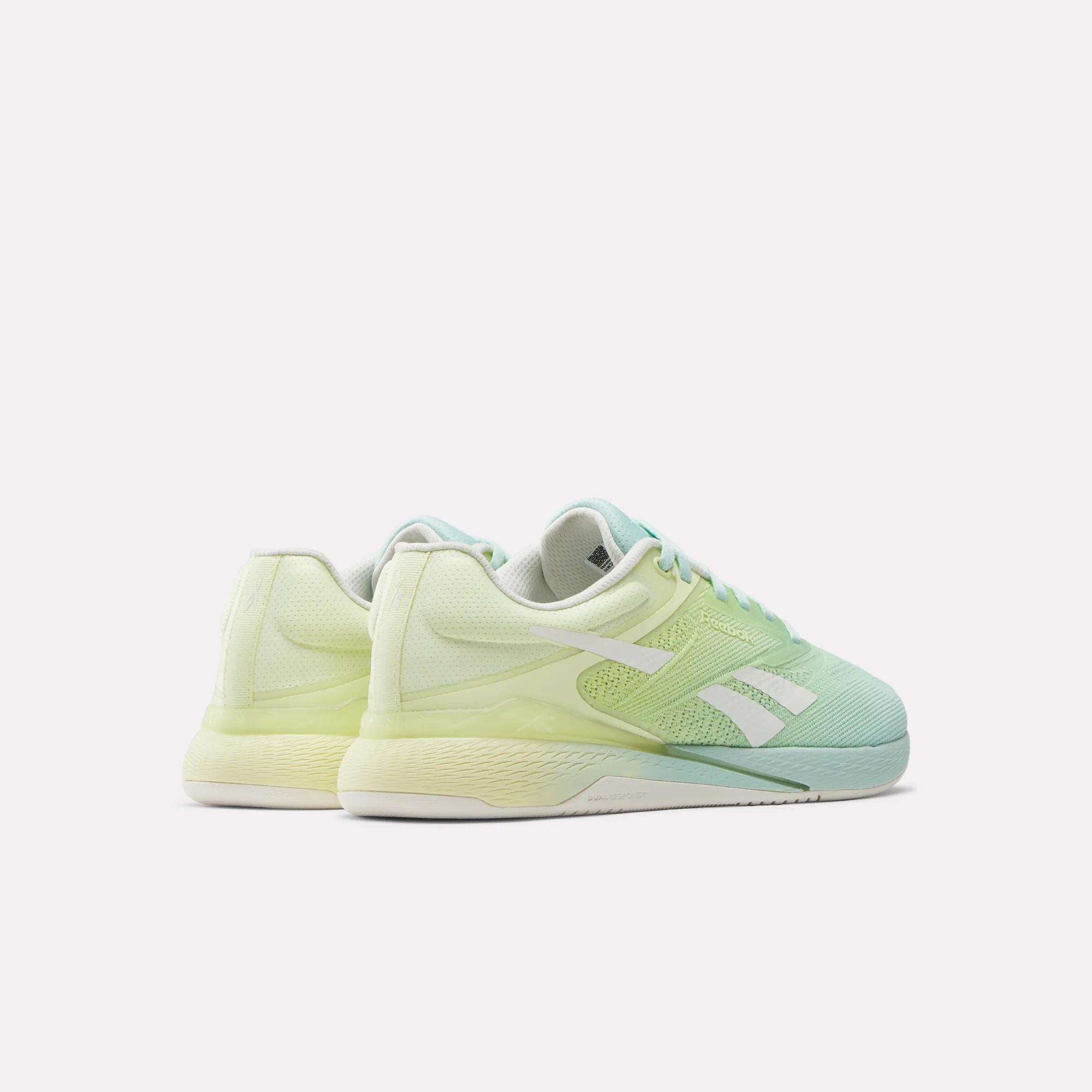 Nano X5 Training Shoes - Reebok