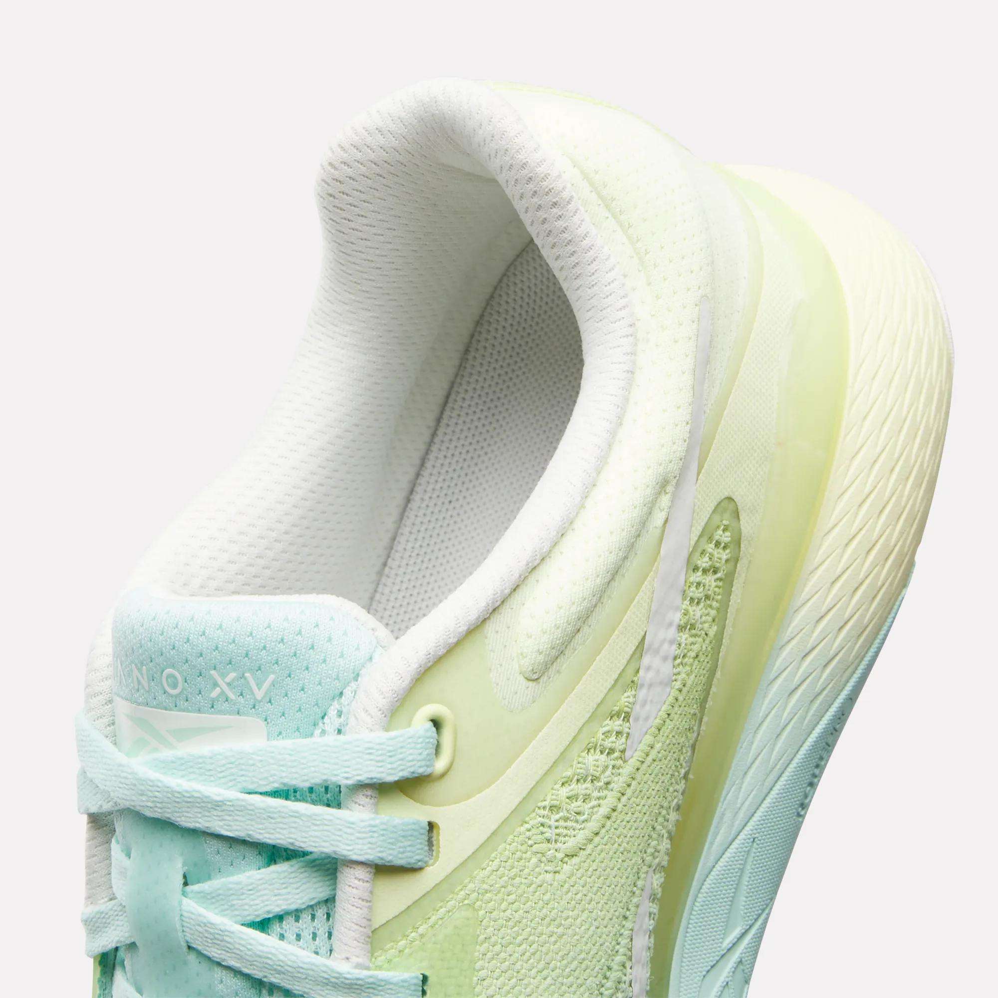Women's Nano X5 Training Shoes - Reebok