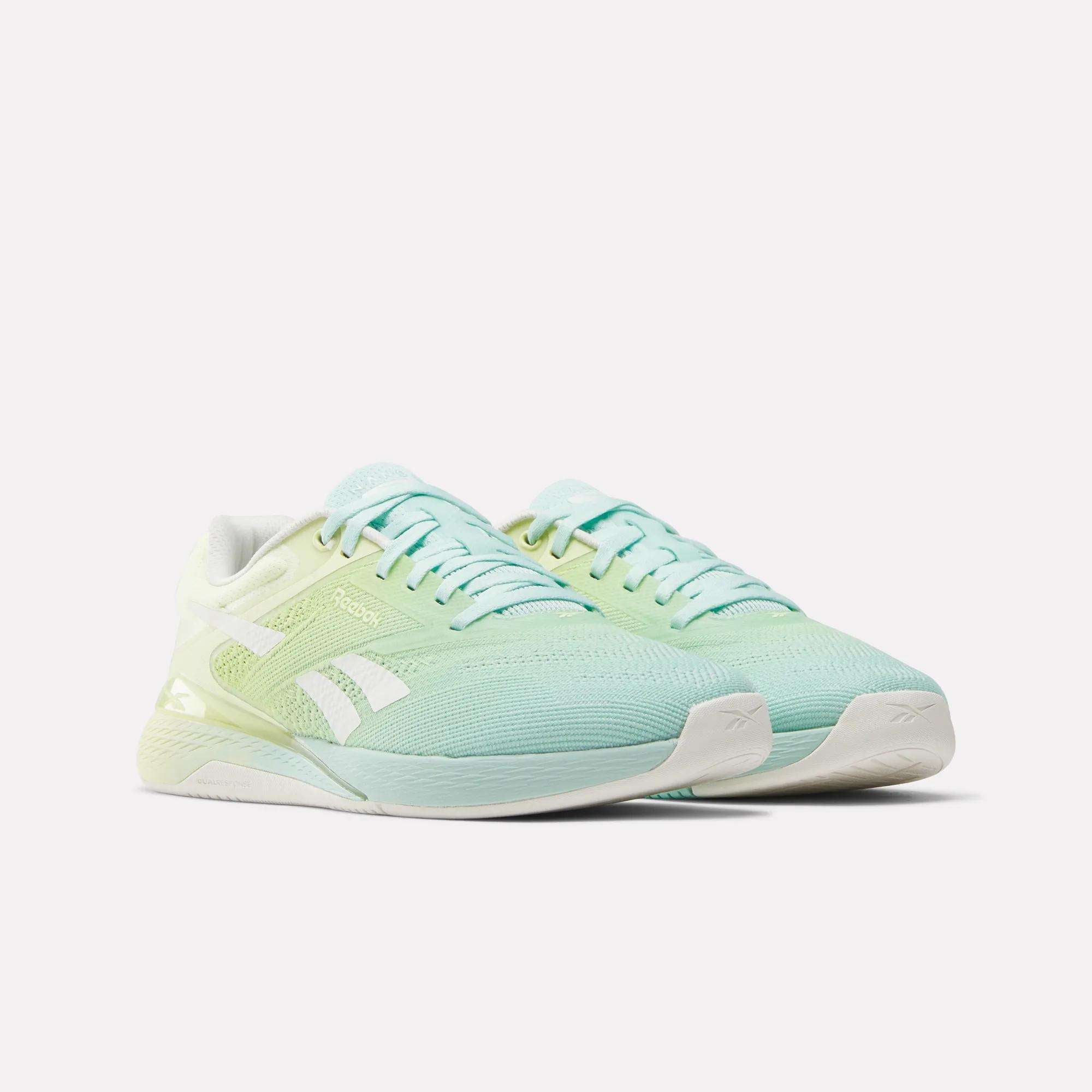 Nano X5 Training Shoes - Reebok