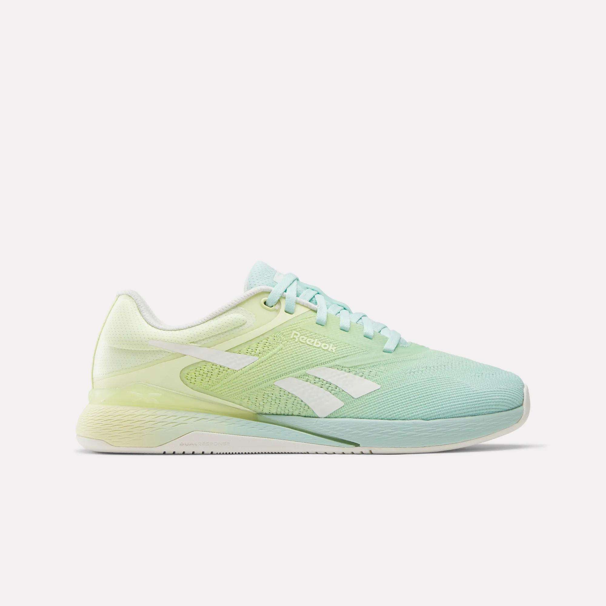 Nano X5 Training Shoes - Reebok