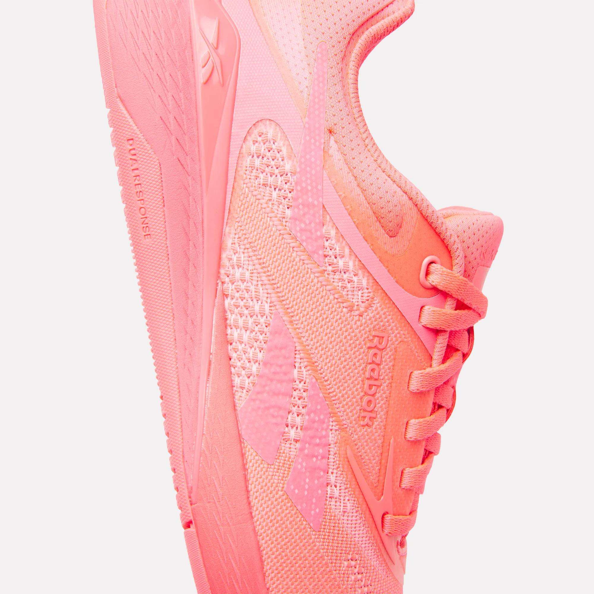 Nano X5 Training Shoes - Reebok