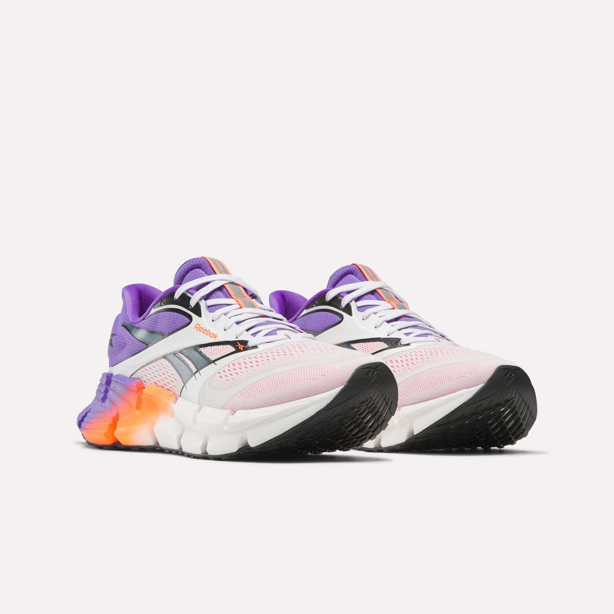 Men's FloatZig 2 Running Shoes - Reebok