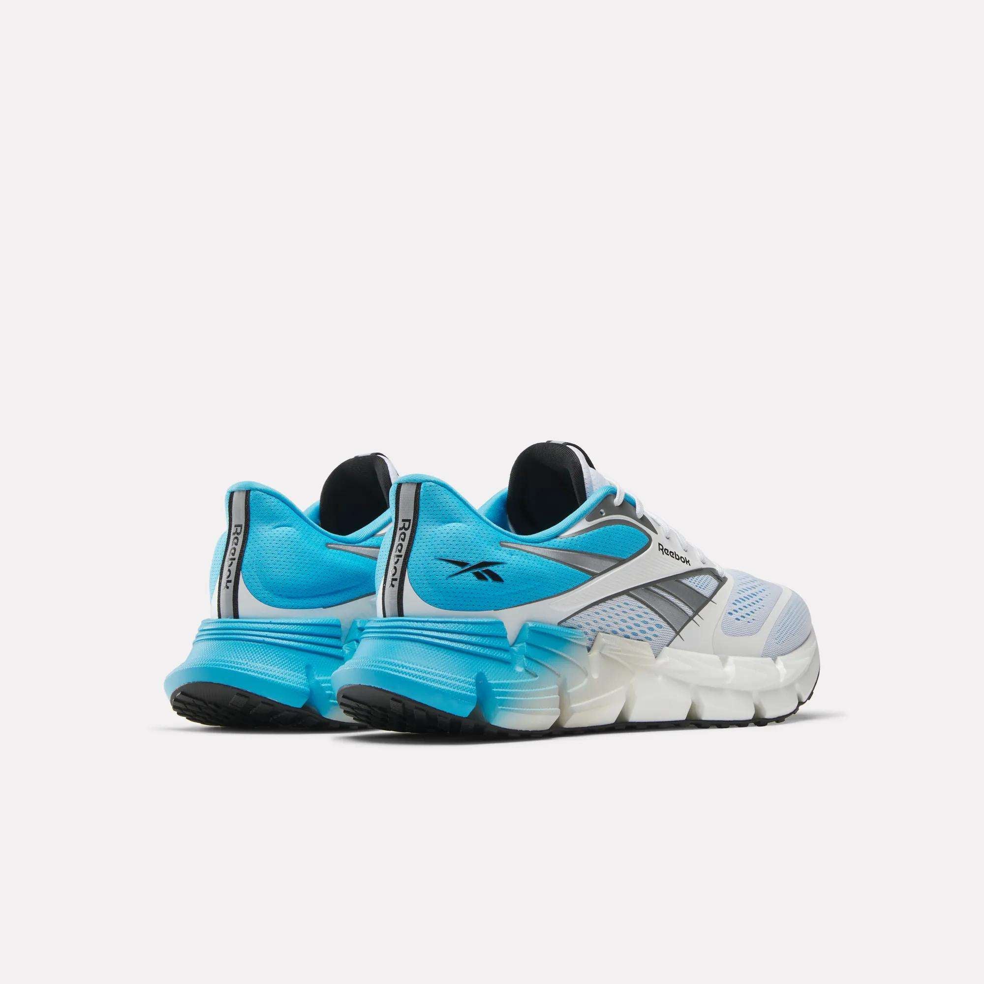 Men's FloatZig 2 Running Shoes - Reebok
